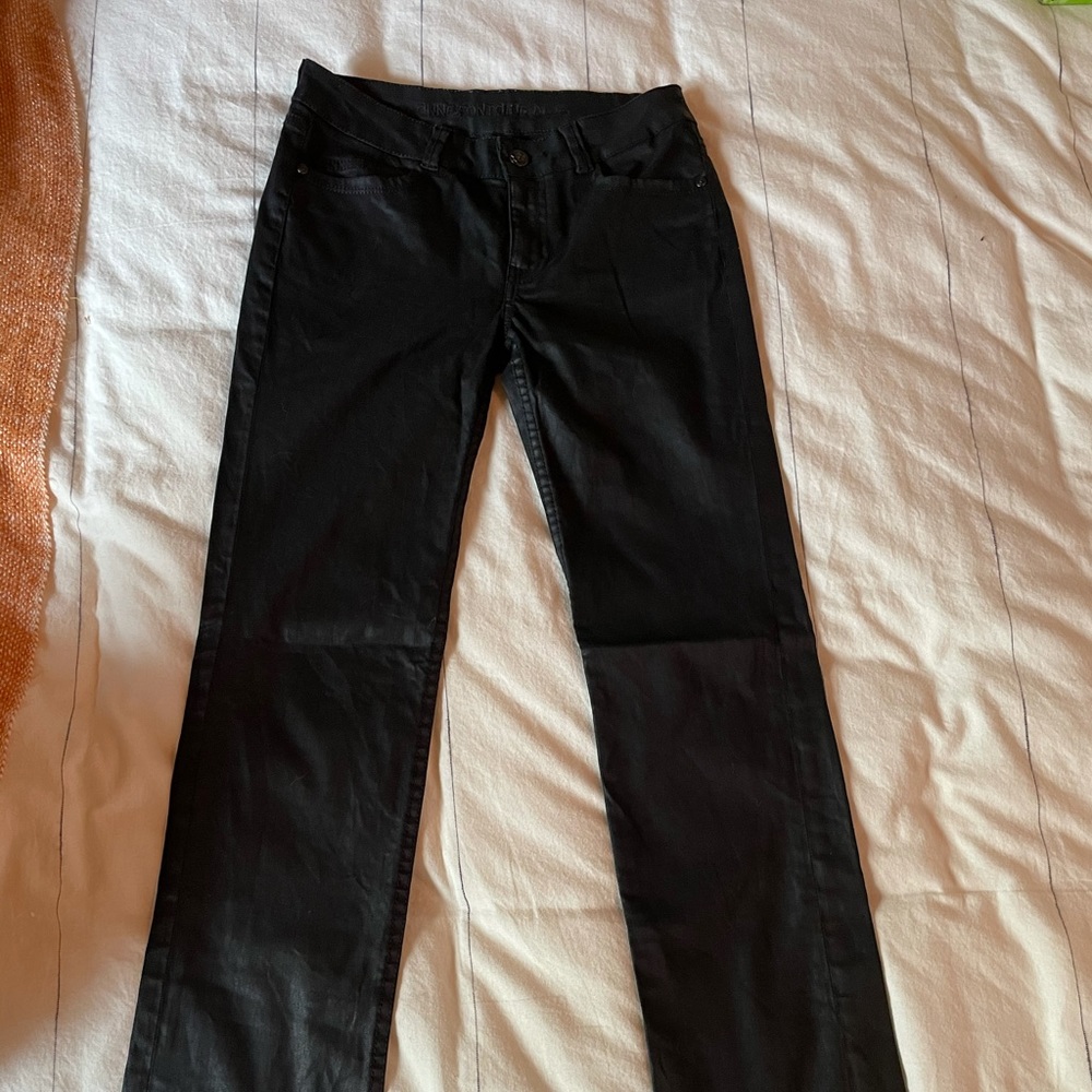 Anne Fontaine Naella Jeans